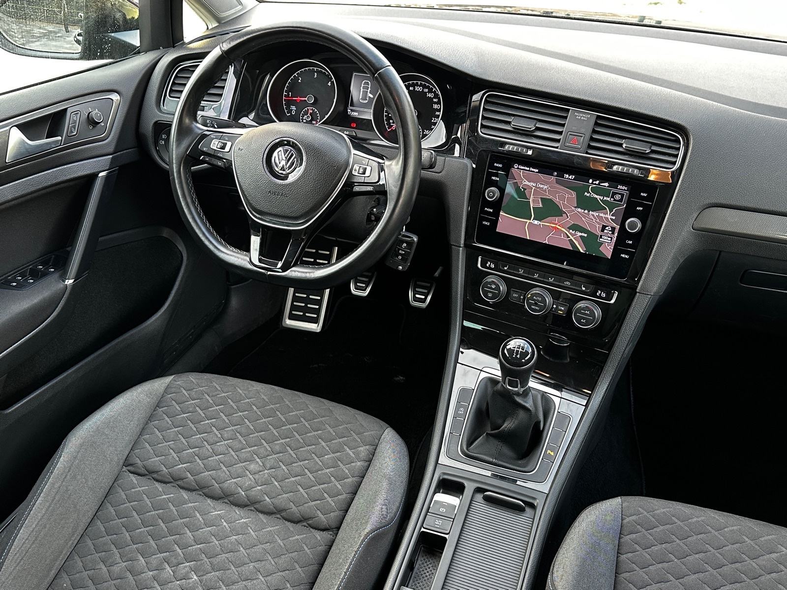VW Golf 7 1,6 TDI •Join• ✅ JAMSTVO ✅, fotografija 11