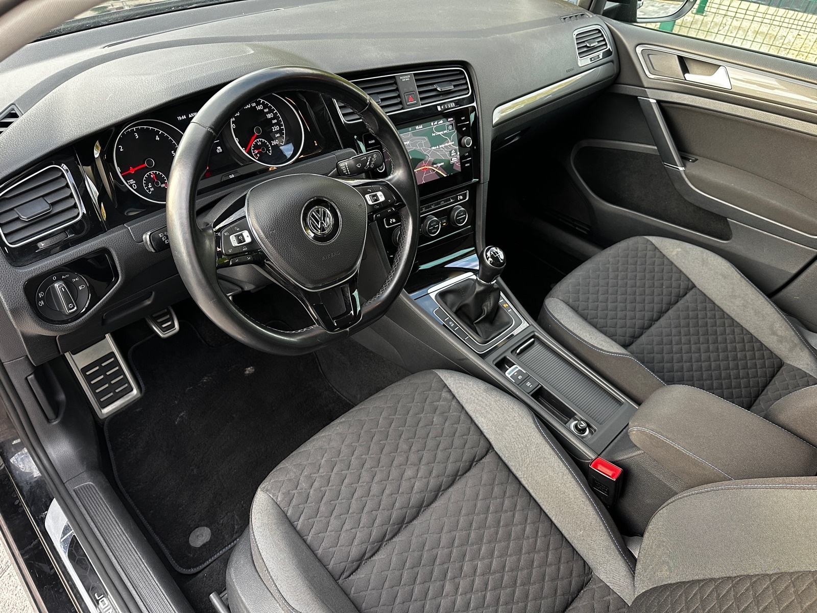 VW Golf 7 1,6 TDI •Join• ✅ JAMSTVO ✅, fotografija 14
