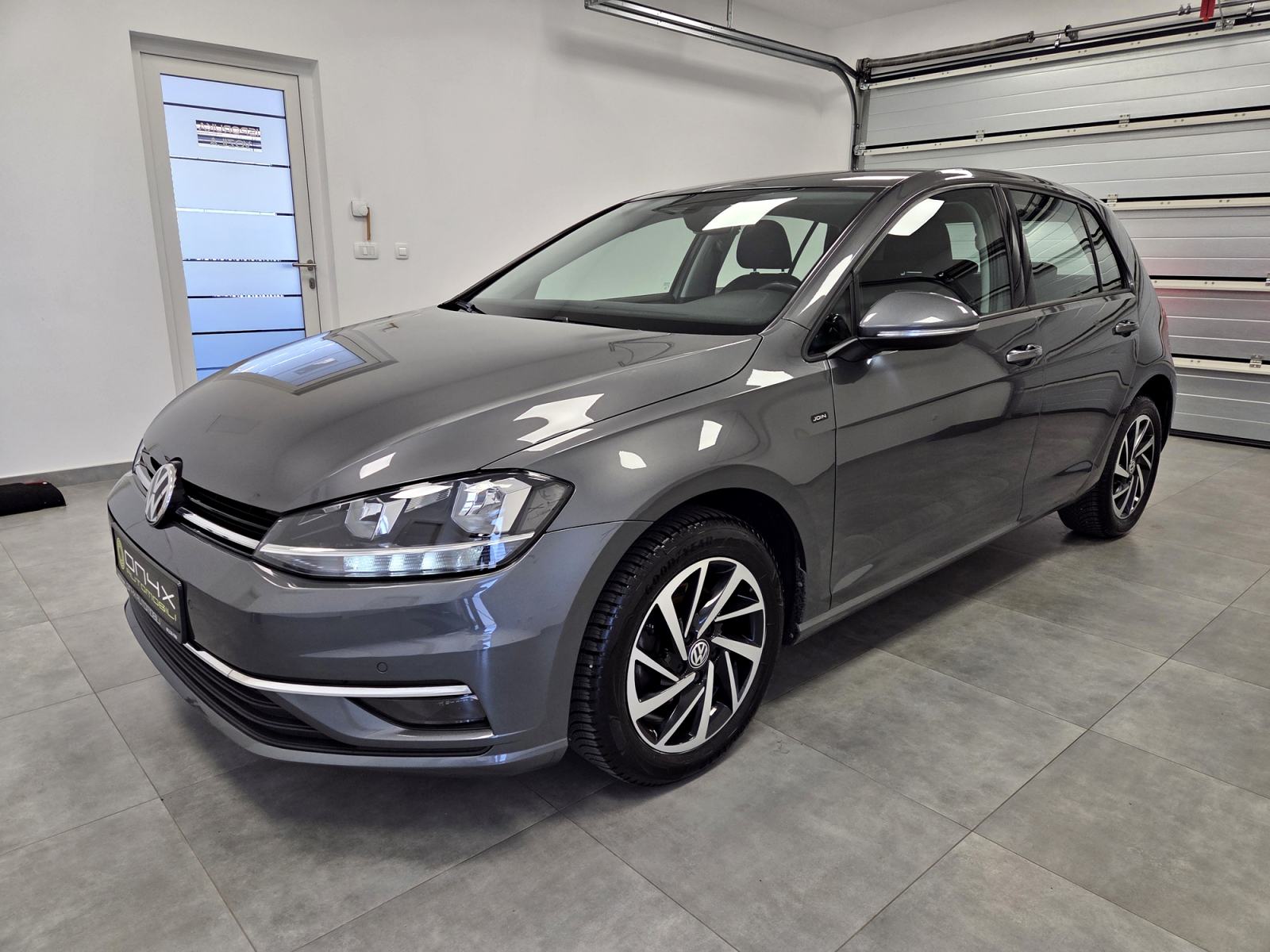 VW Golf 7 1,6 TDI, JOIN, R KAMERA, ACC, NAVI, GARANCIJA NA KILOMETRE, pogled izvana - slika 3