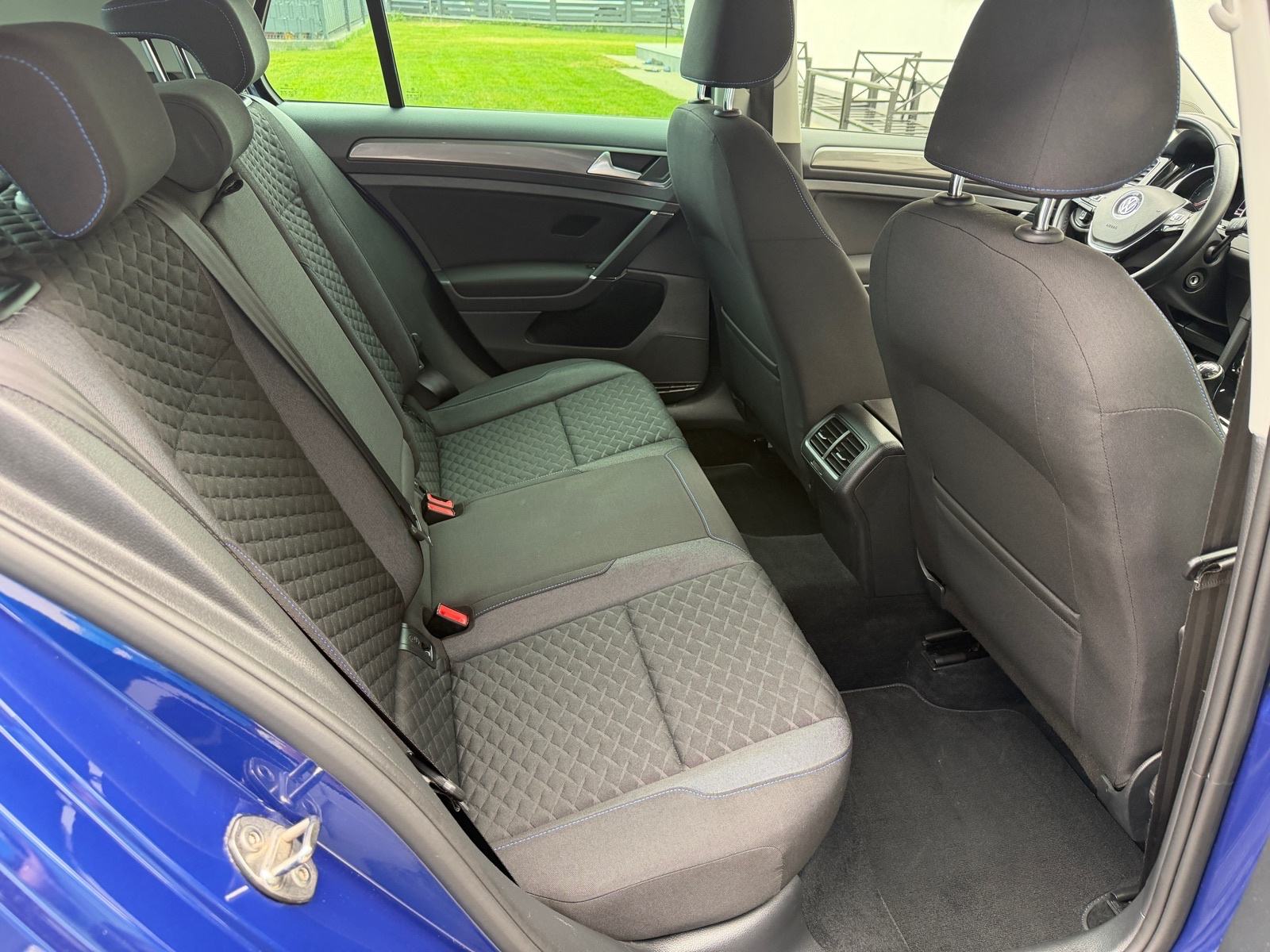 VW Golf 7 1,6 TDI JOIN , Jamstvo, fotografija 11