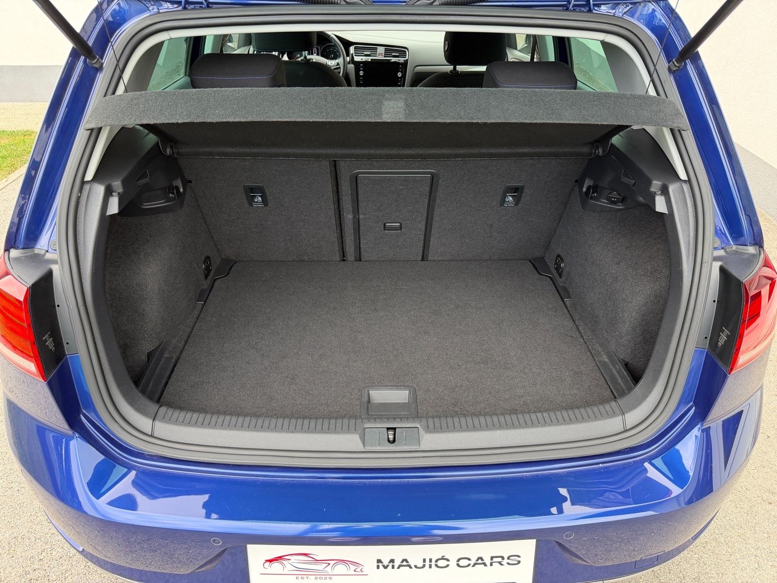 VW Golf 7 1,6 TDI JOIN , Jamstvo, fotografija 12
