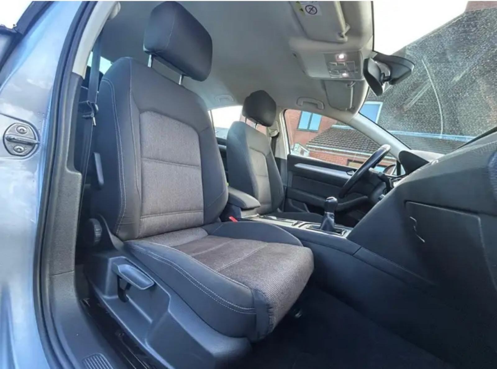 VW PASSAT 1,6 TDI NAVIGACIJA KLIMA XENON KAMERA ALU FELGE FULL., fotografija 14