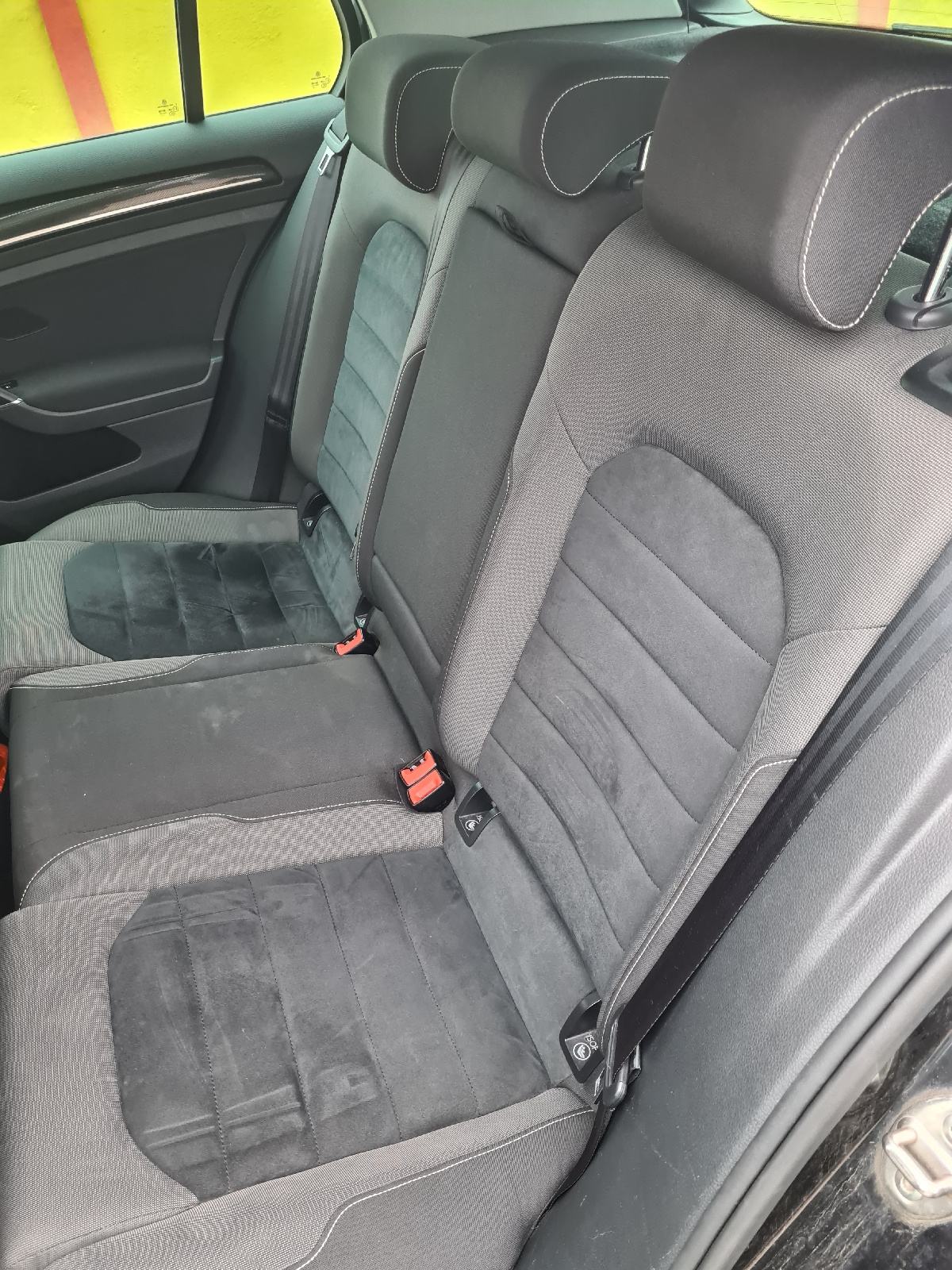 VW Golf 7 1,6 TDI- REGISTRIRAN DO 12mj/2025, fotografija 6