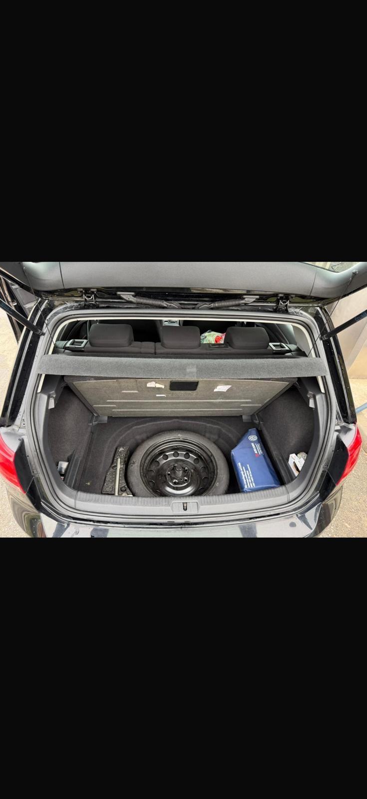 VW Golf 7 1.6 TDI 2016., fotografija 11