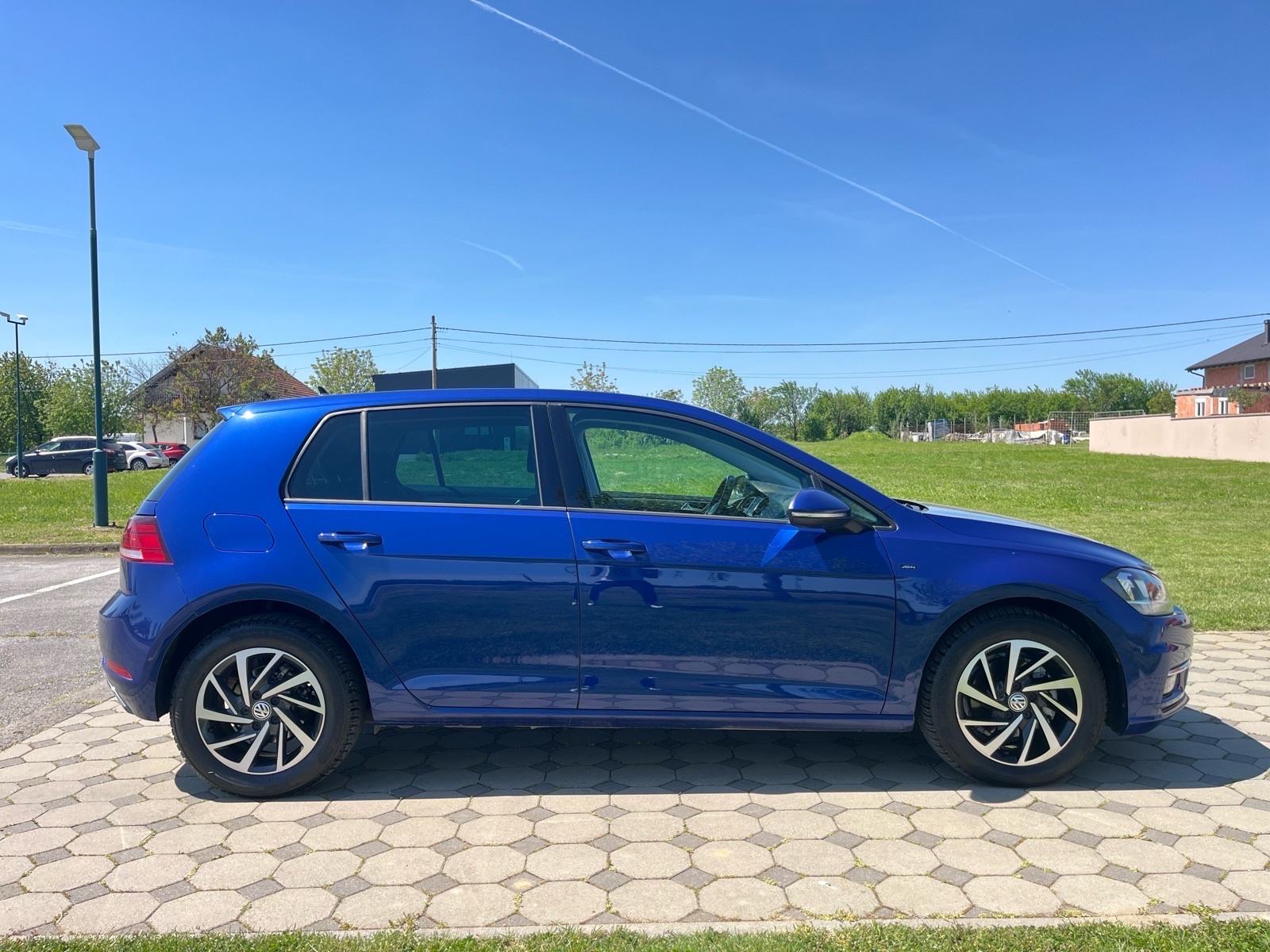 VW Golf 7.5 1,6 TDI, fotografija 2
