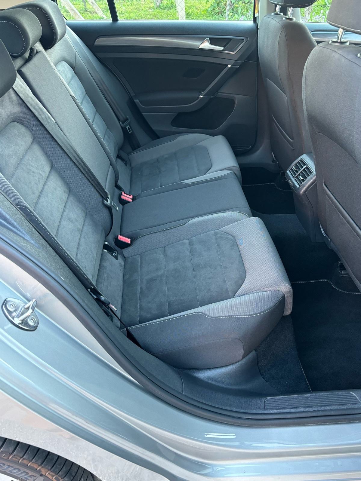 VW Golf 7 1,6 TDI, fotografija 14