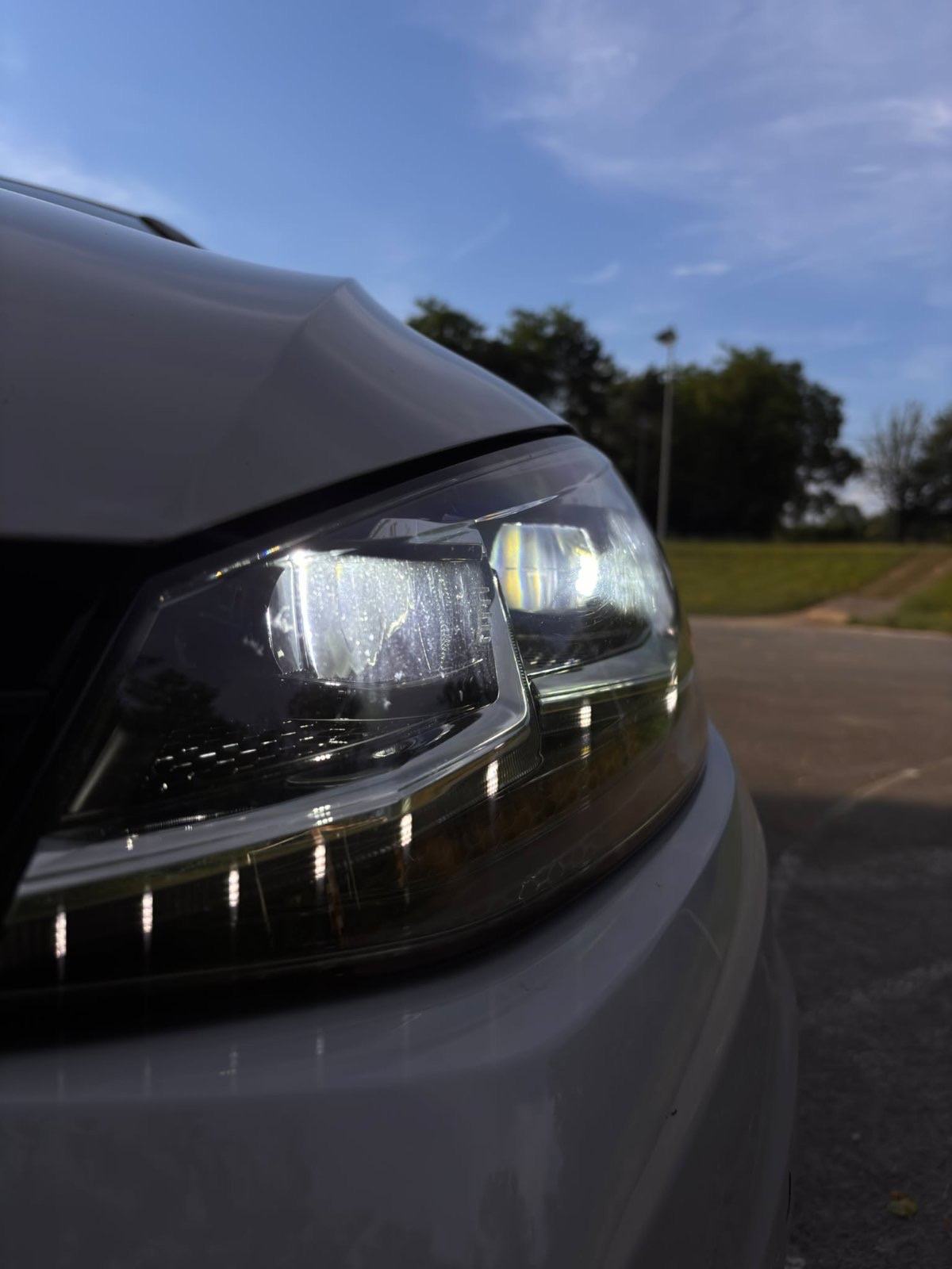 VW Golf 7 1,6 TDI, fotografija 6