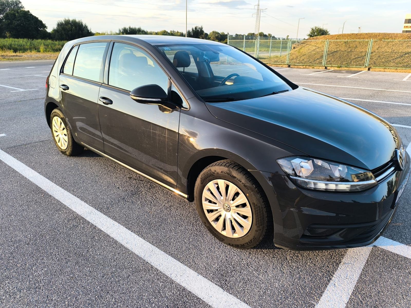 VW Golf 7.5 Comfortline 1.6 TDI 115 KS | 2019. | 140.000 km | Registri, fotografija 2