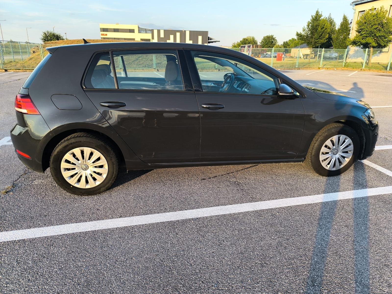 VW Golf 7.5 Comfortline 1.6 TDI 115 KS | 2019. | 140.000 km | Registri, fotografija 5