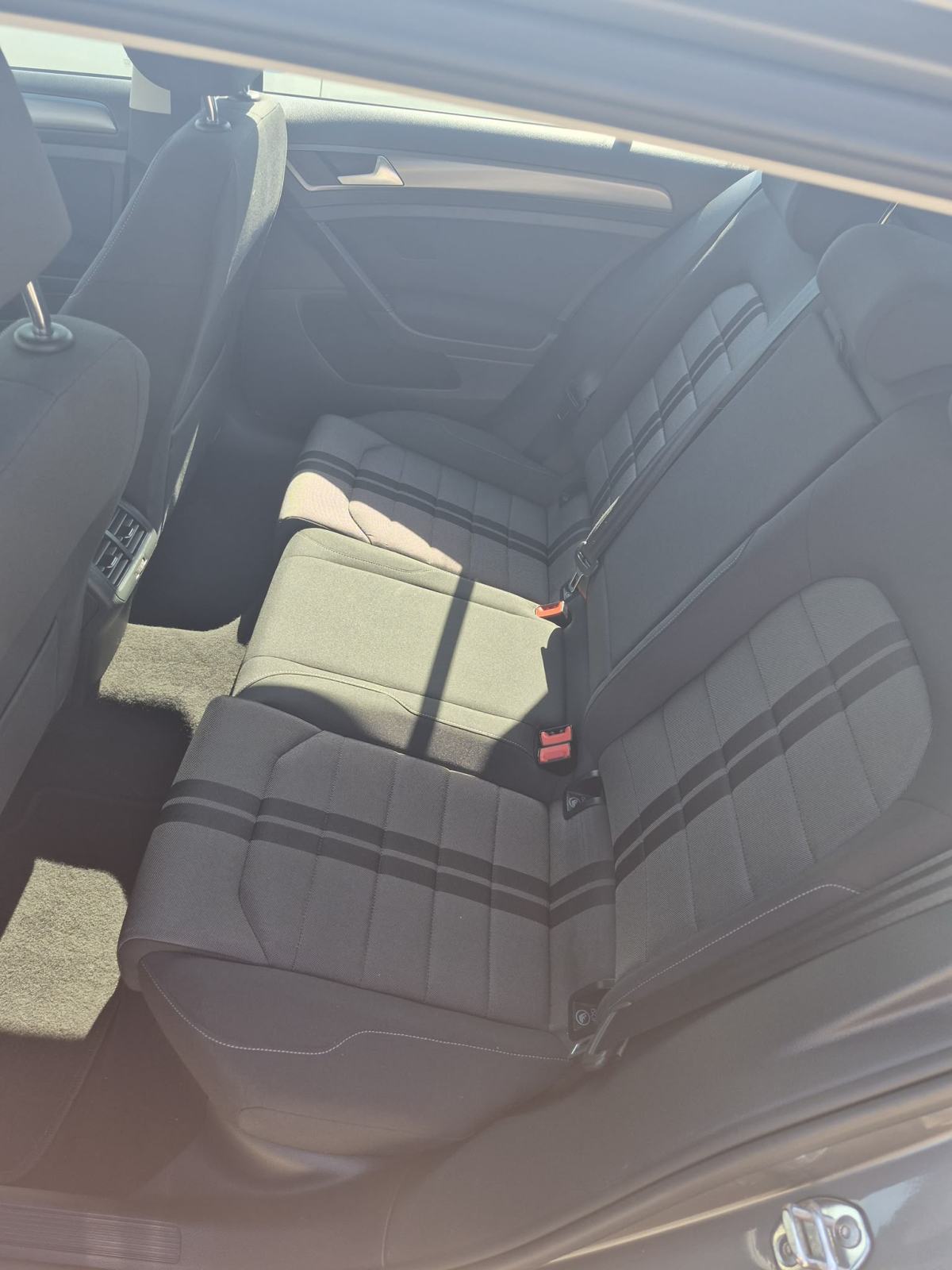 VW Golf 7 1,6 TDI, fotografija 10
