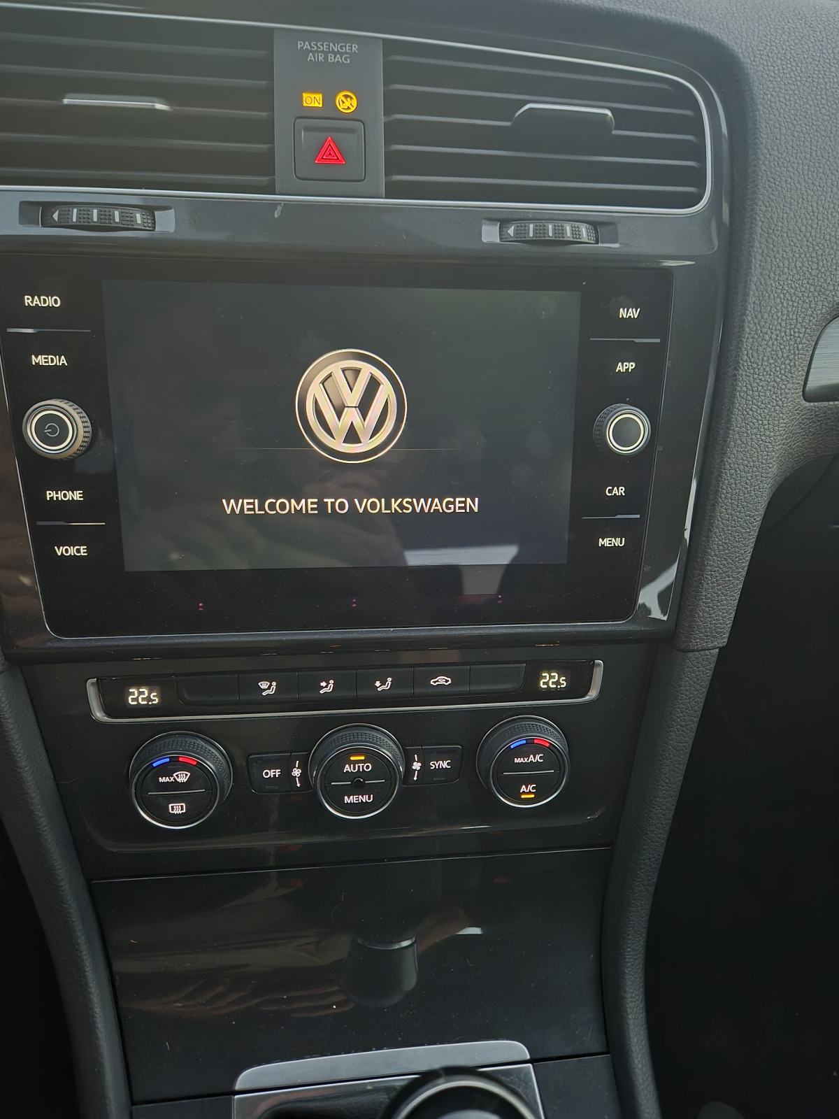 VW Golf 7 1,6 TDI, fotografija 14
