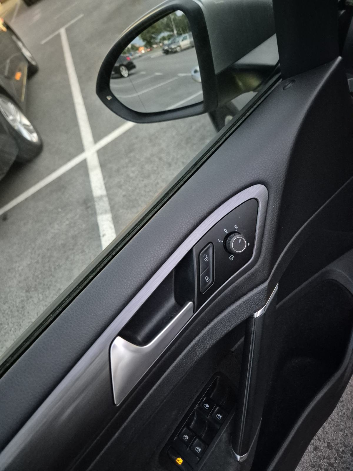 VW Golf 7 1,6 TDI, fotografija 11