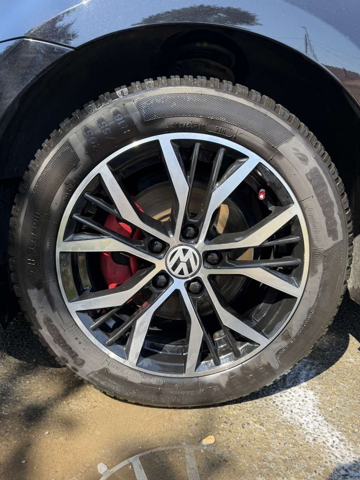 VW Golf 7 .5 1,6 TDI Redizajn, fotografija 5