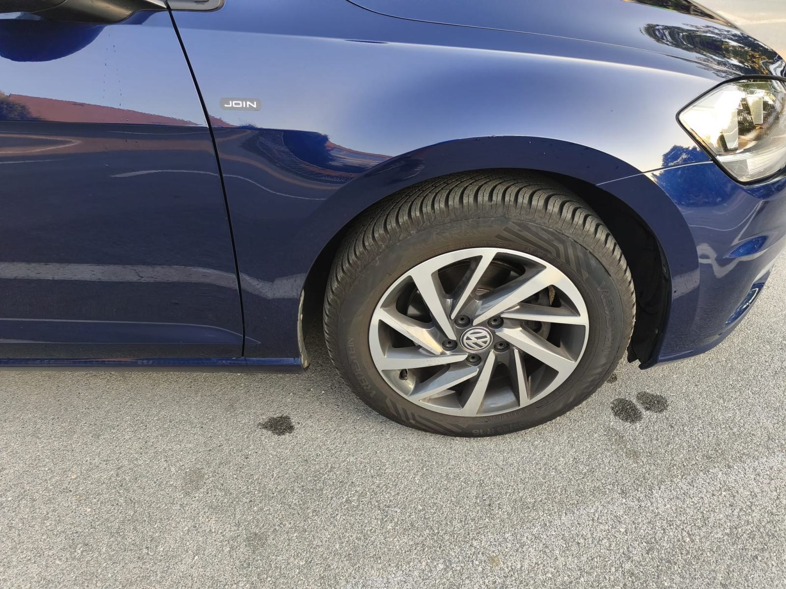 VW Golf 7 1,6 TDI, fotografija 10