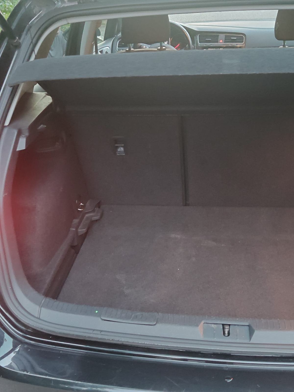 •VW GOLF 7 1,6 TDI •2018•KAMERA•NAVI•, fotografija 8