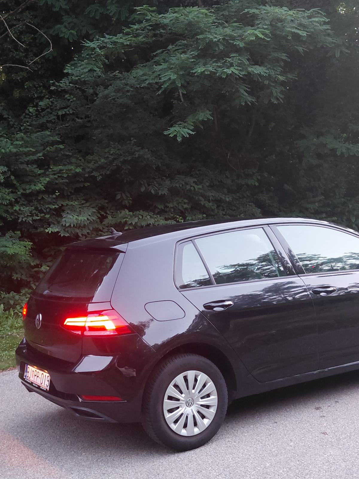 •VW GOLF 7 1,6 TDI •2018•KAMERA•NAVI•, fotografija 3