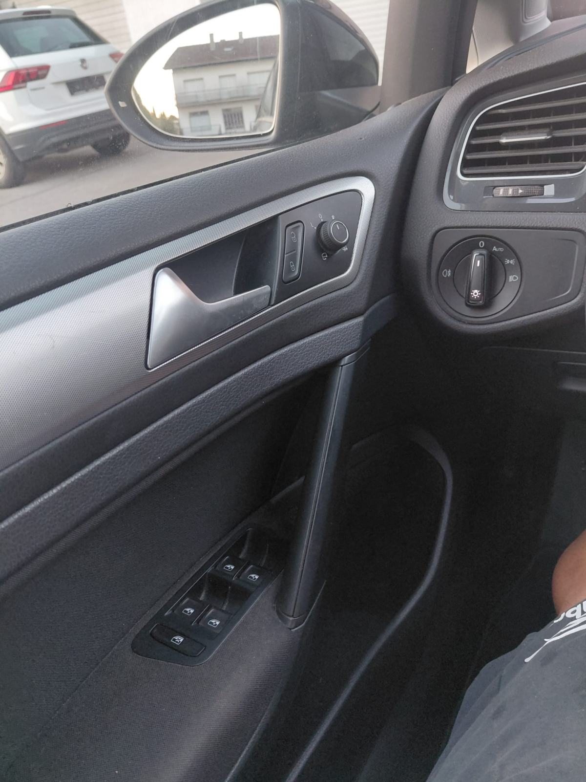 •VW GOLF 7 1,6 TDI •2018•KAMERA•NAVI•, fotografija 13