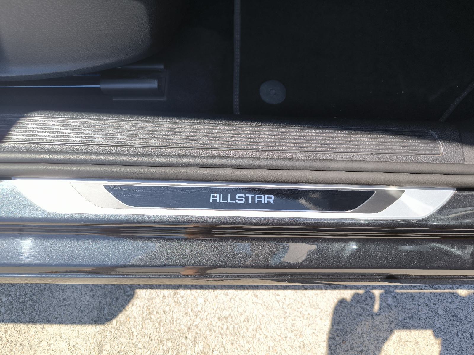 VW Golf 7 1,6 TDI, fotografija 17