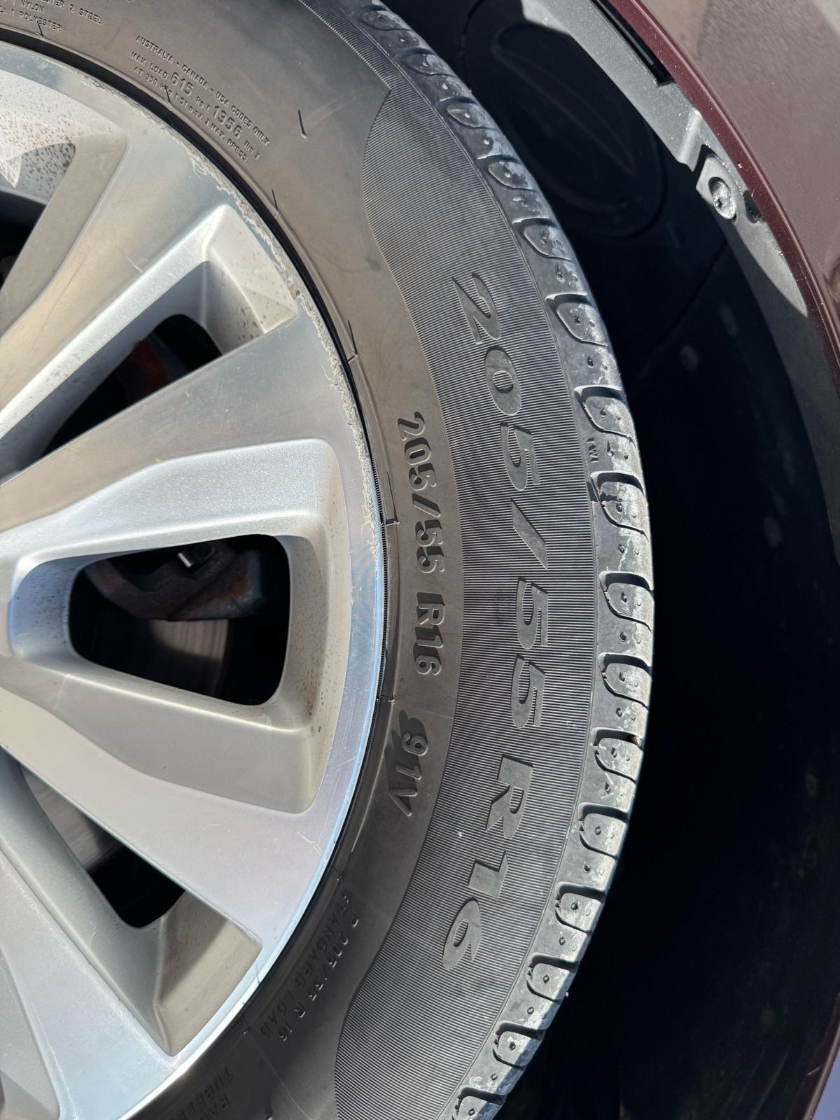 VW Golf 7 1,6 TDI, fotografija 16