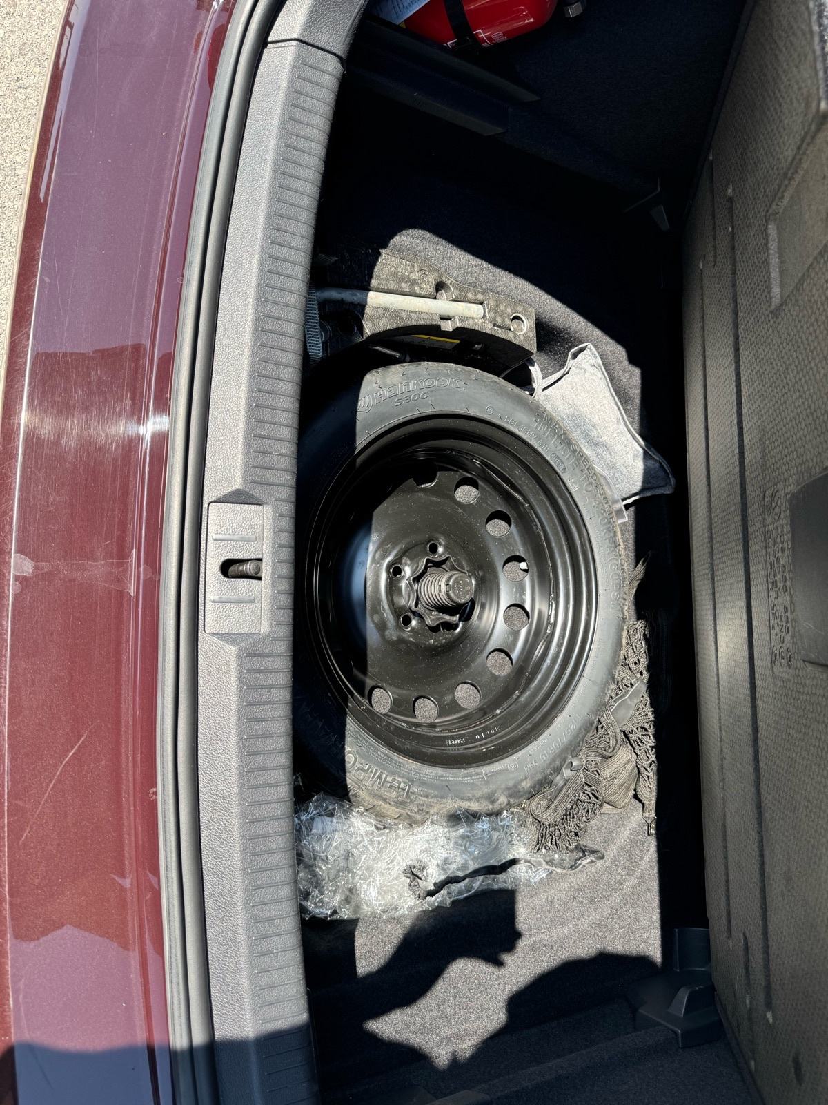 VW Golf 7 1,6 TDI, fotografija 17