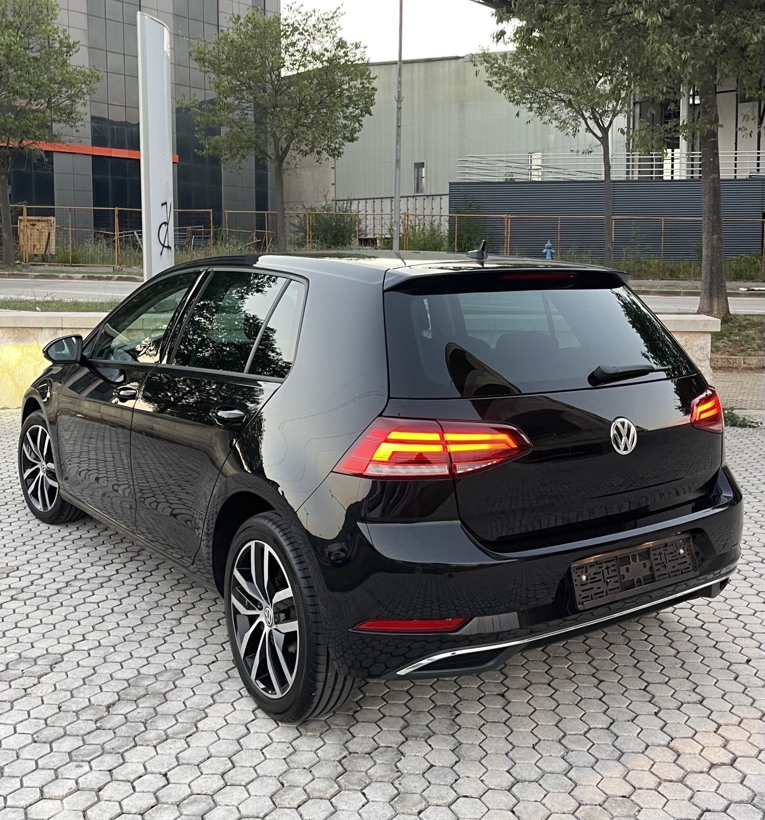 VW Golf 7 1,6 TDI, fotografija 19