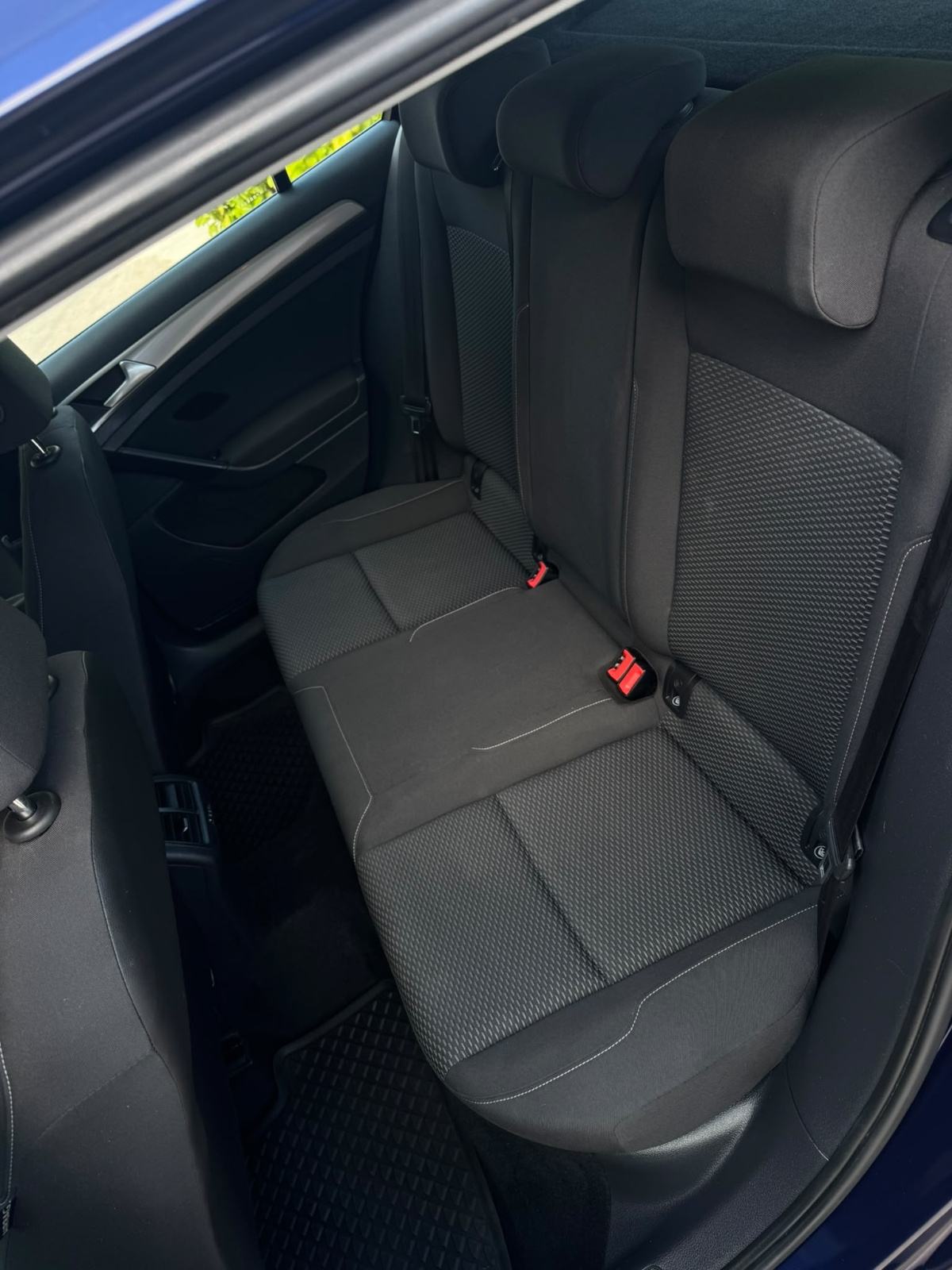 VW Golf 7 1,6 TDI, fotografija 3