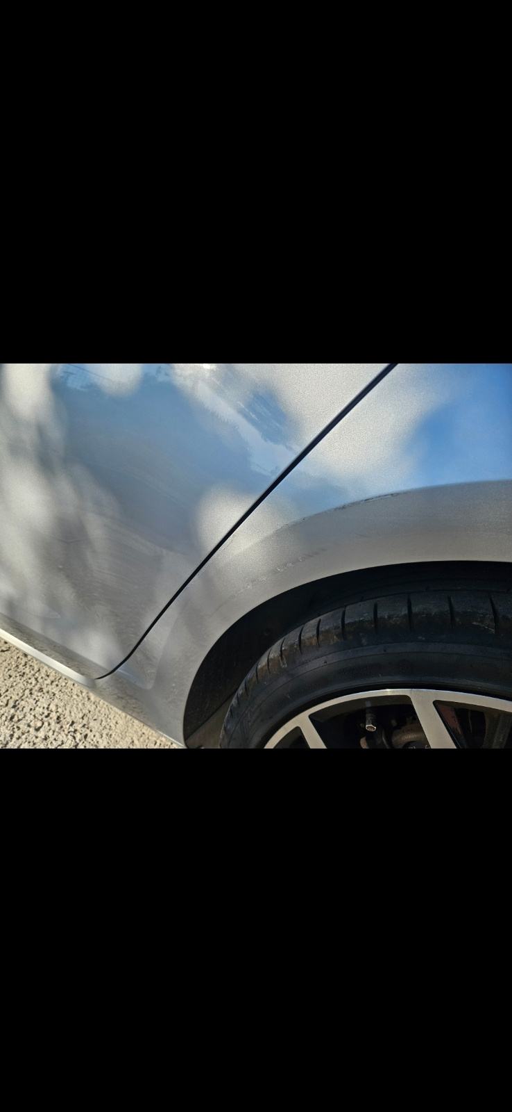 VW Golf 7 1,6 TDI, fotografija 7