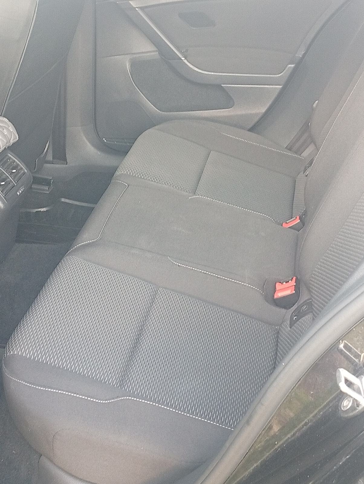 VW Golf 7, 5 /1,6 TDI redizajn, fotografija 11