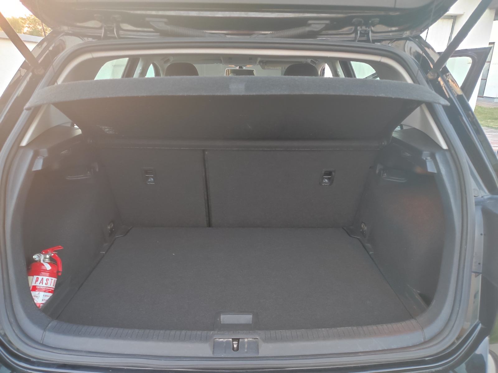 VW Golf 7 1,6 TDI, fotografija 6