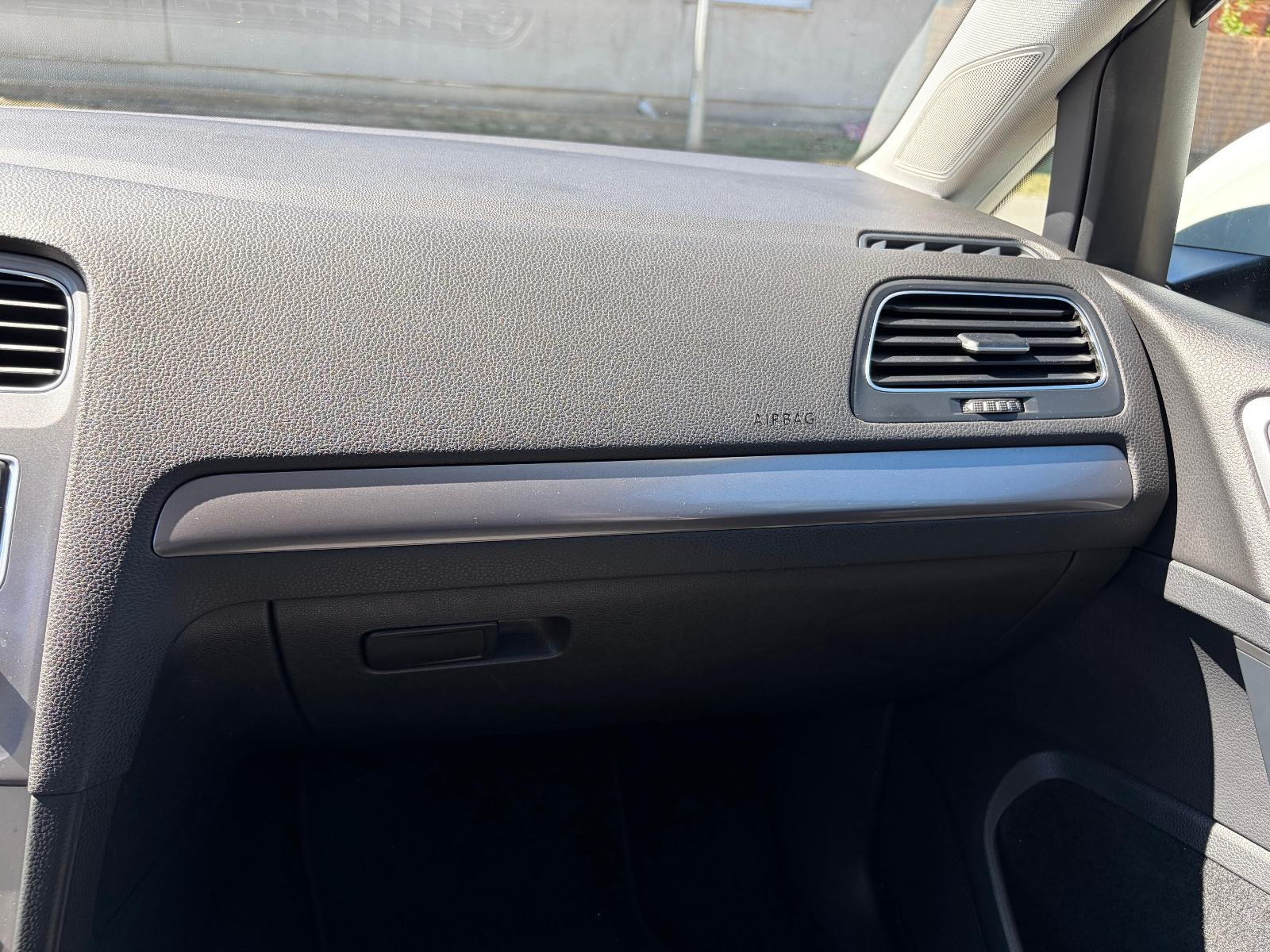 VW Golf 7 1,6 TDI, fotografija 12