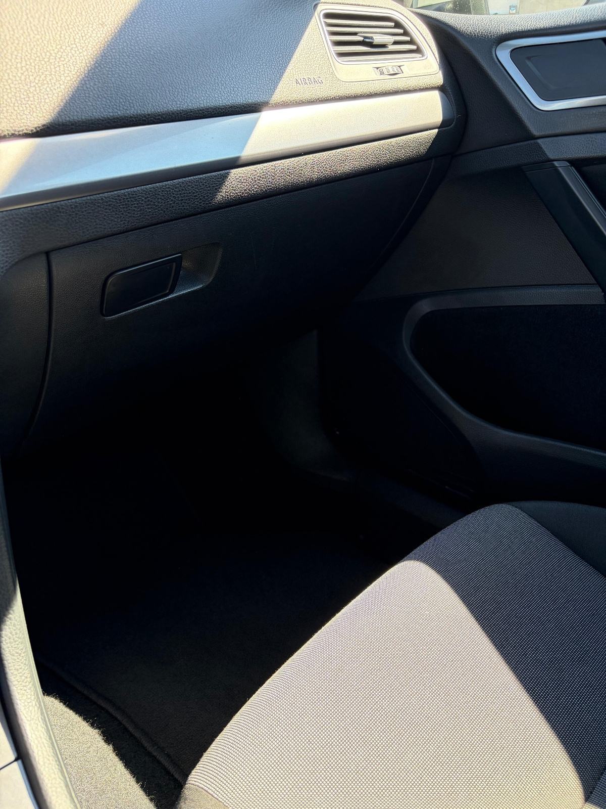VW Golf 7 1,6 TDI, fotografija 19