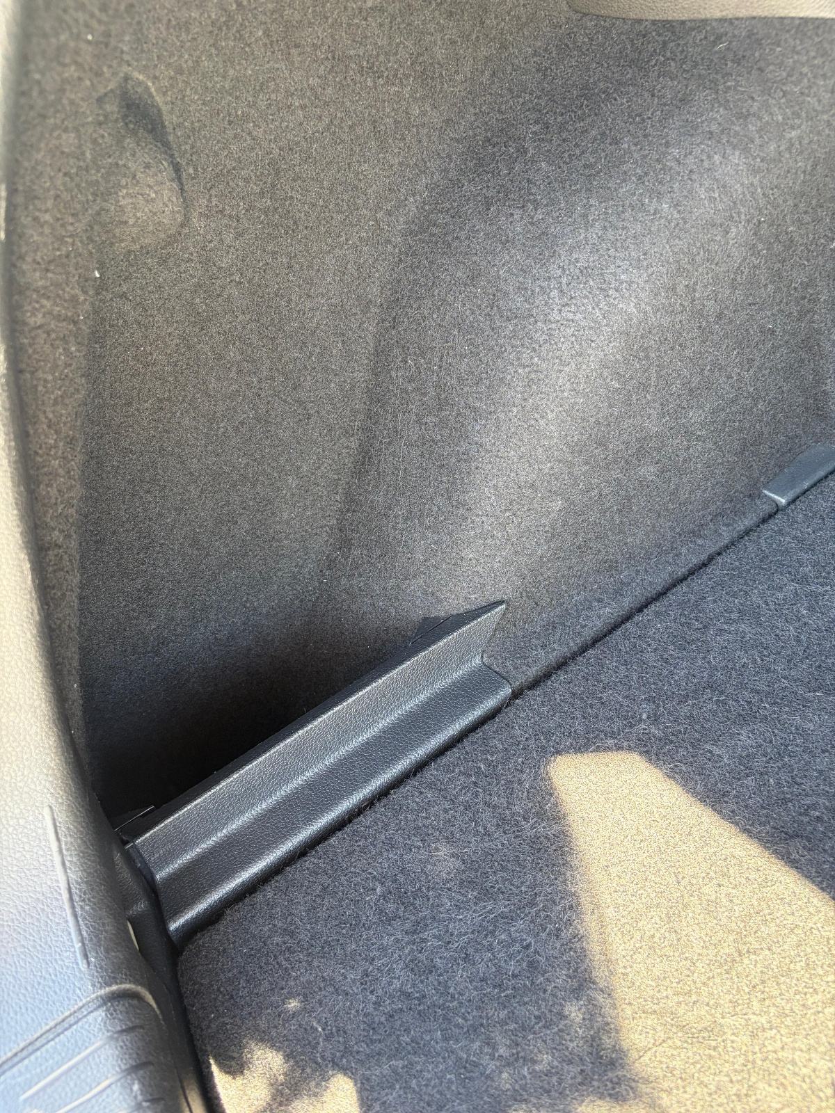 VW Golf 7 1,6 TDI, fotografija 18