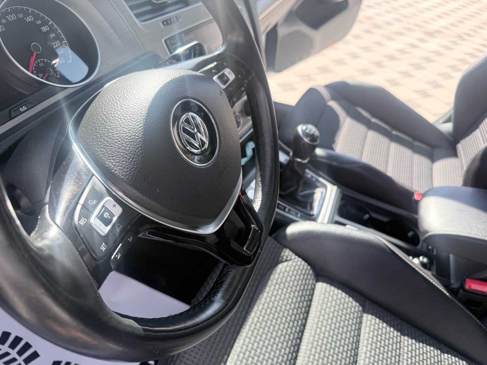 1,6 TDI R-LINE 4MOTION PANORAMA MASAŽA SJ XENON NAVI LED KEYLLES FULLL, fotografija 12