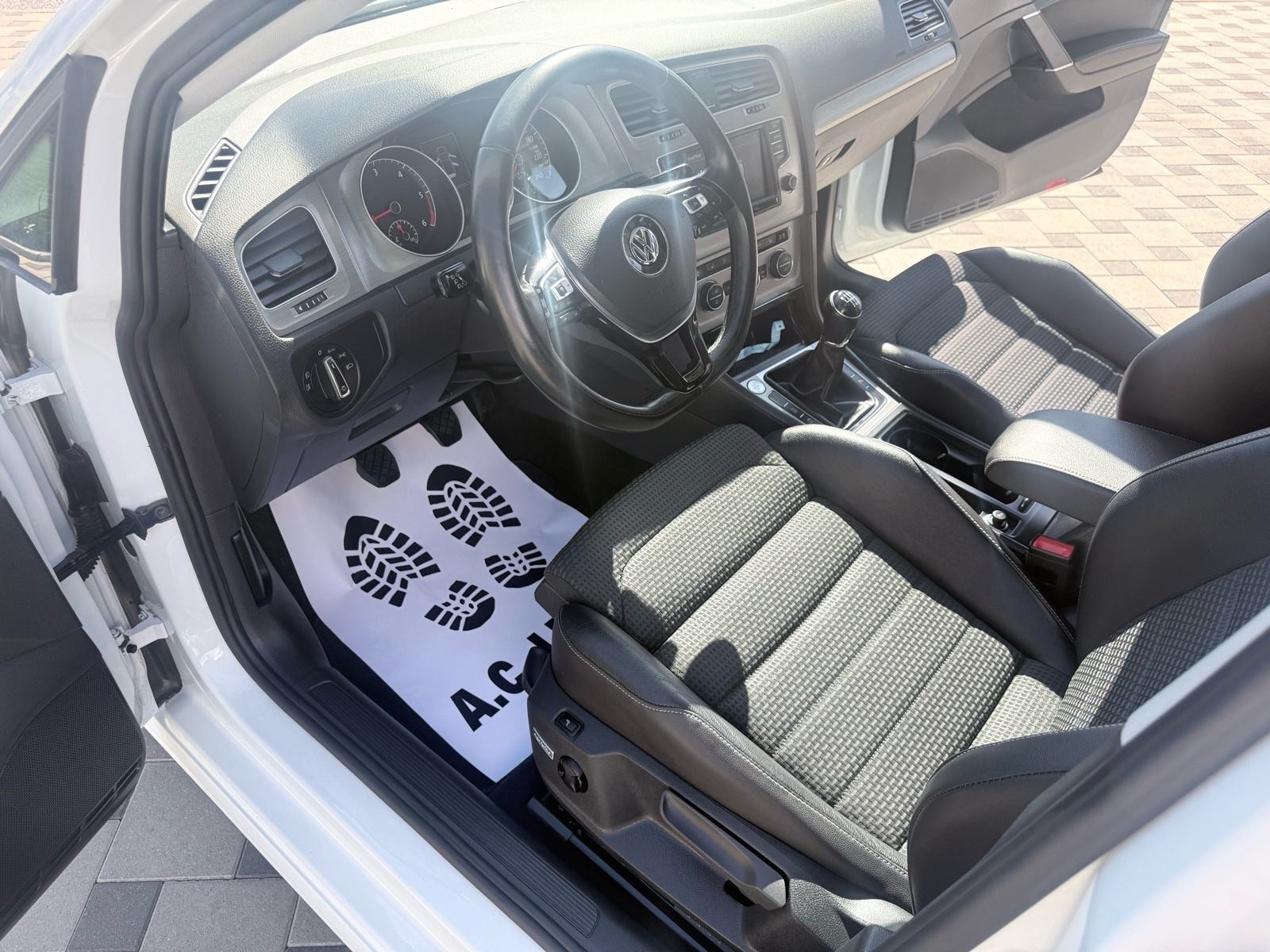 1,6 TDI R-LINE 4MOTION PANORAMA MASAŽA SJ XENON NAVI LED KEYLLES FULLL, fotografija 10