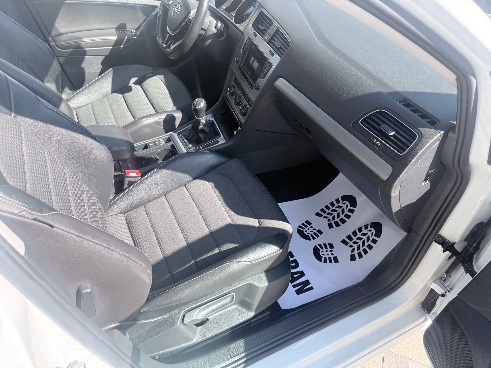 1,6 TDI R-LINE 4MOTION PANORAMA MASAŽA SJ XENON NAVI LED KEYLLES FULLL, fotografija 7