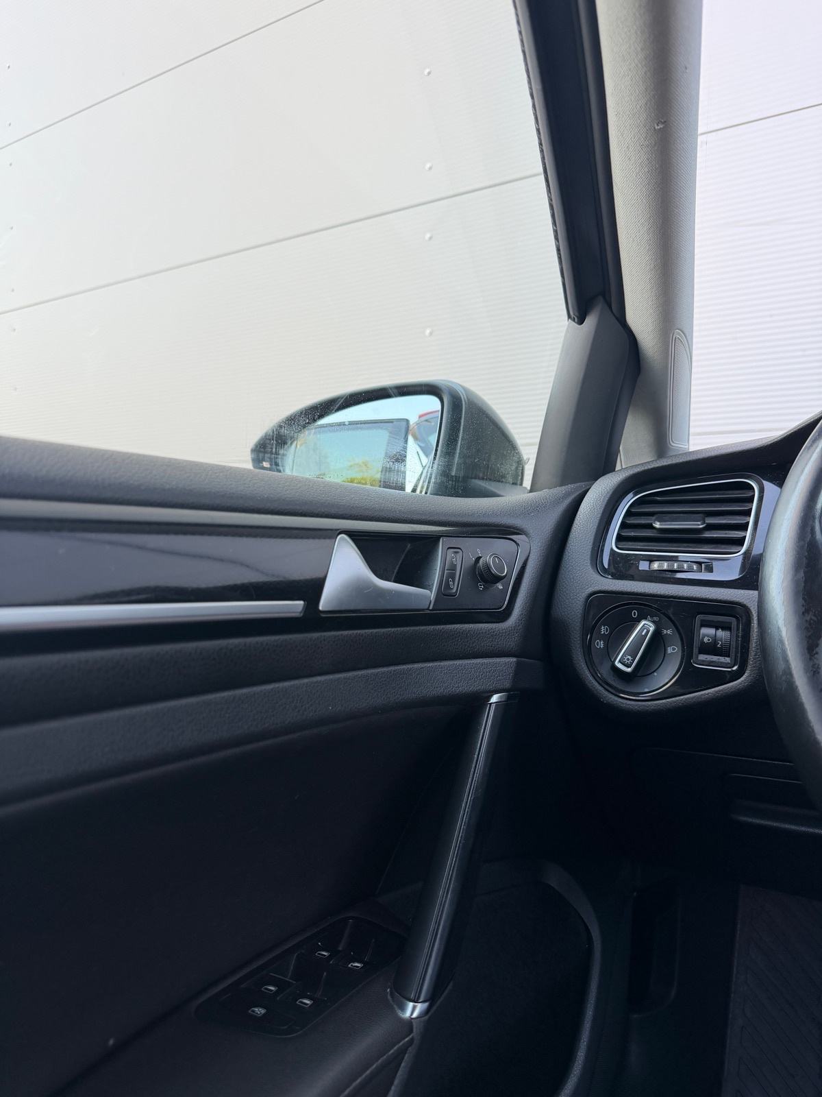 *VW GOLF 7 1.6TDI* *HIGHLINE* *ACC RADAR* *PARK PILOT* *REG 05/2027*, fotografija 18