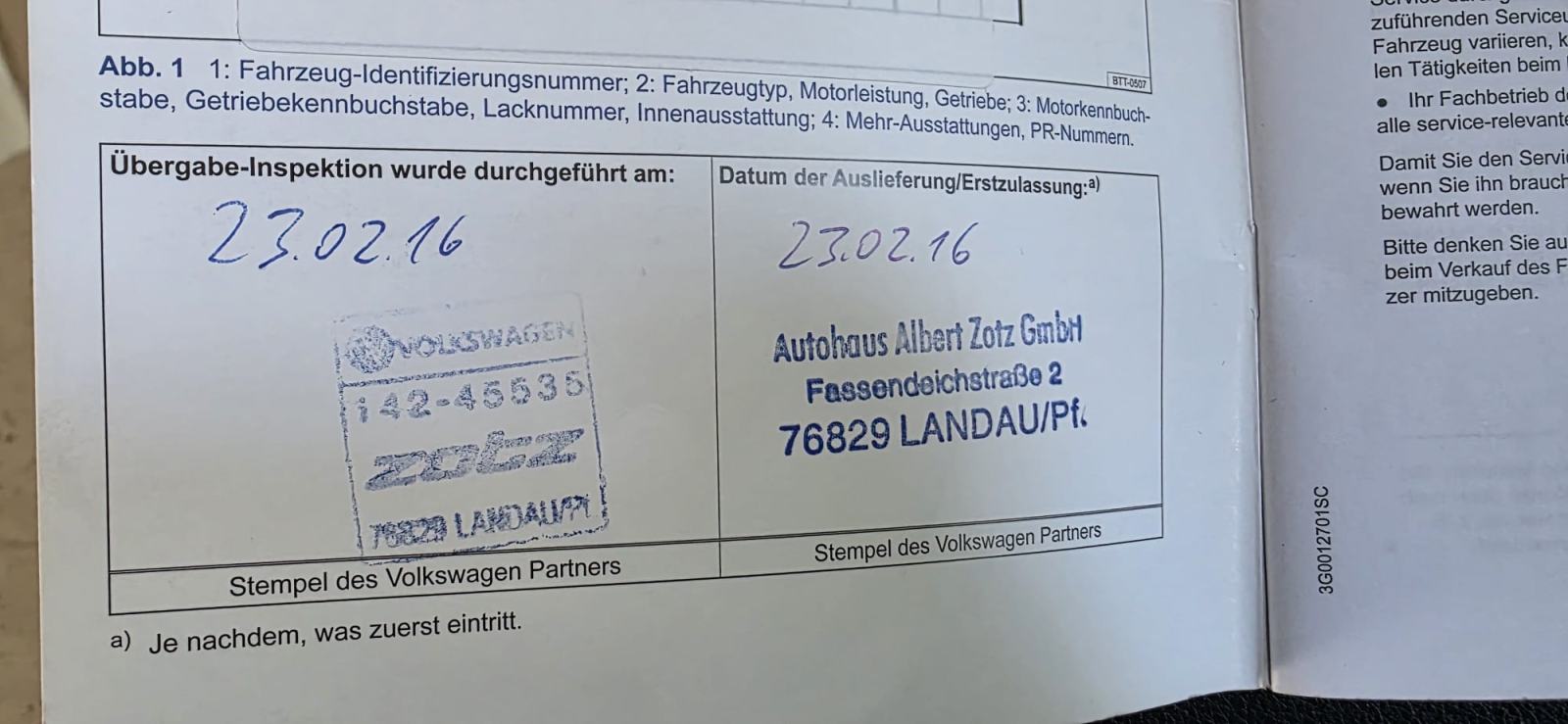 VW Golf 7 2,0tdi GTD, fotografija 17