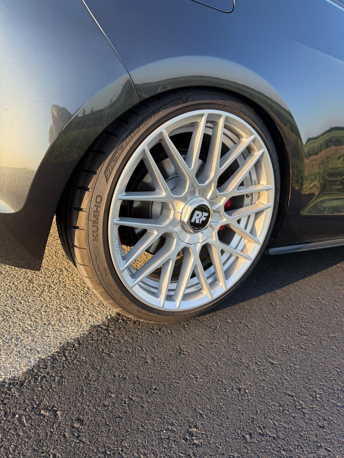 VW Golf 7 2.0 GTD 2015.god, fotografija 8