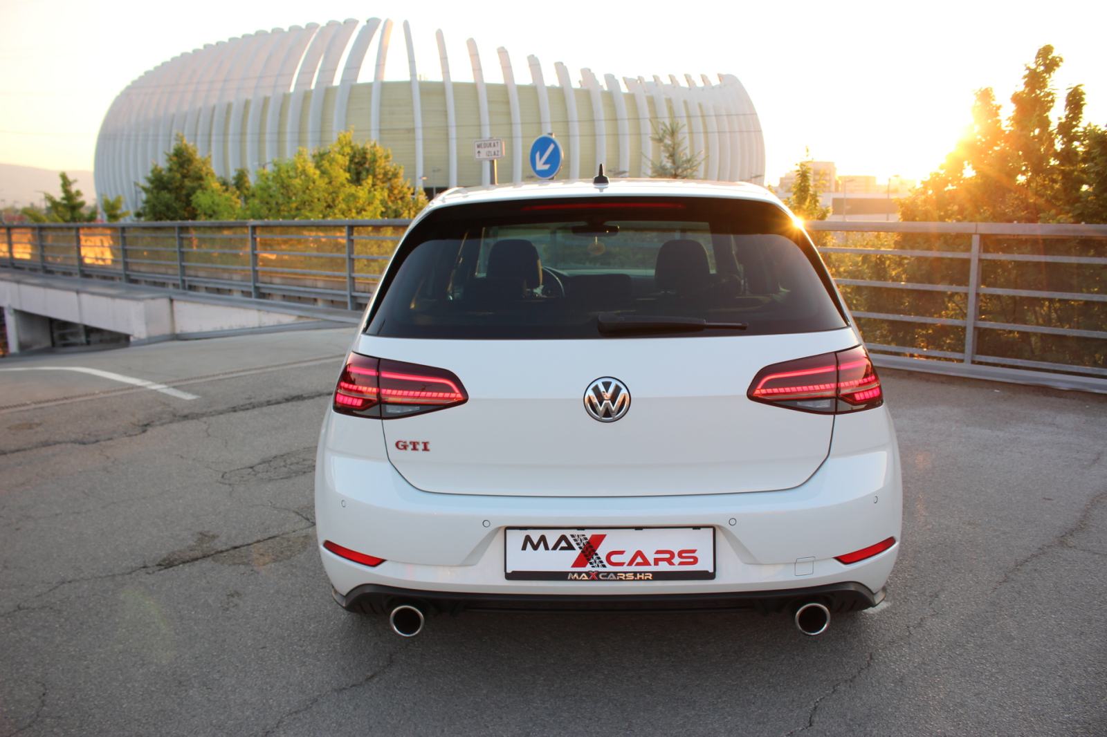 VW Golf 7 2.0 GTI Performance•Virtual Cockpit•2020god•Gr.sjedala•1 vl., fotografija 8