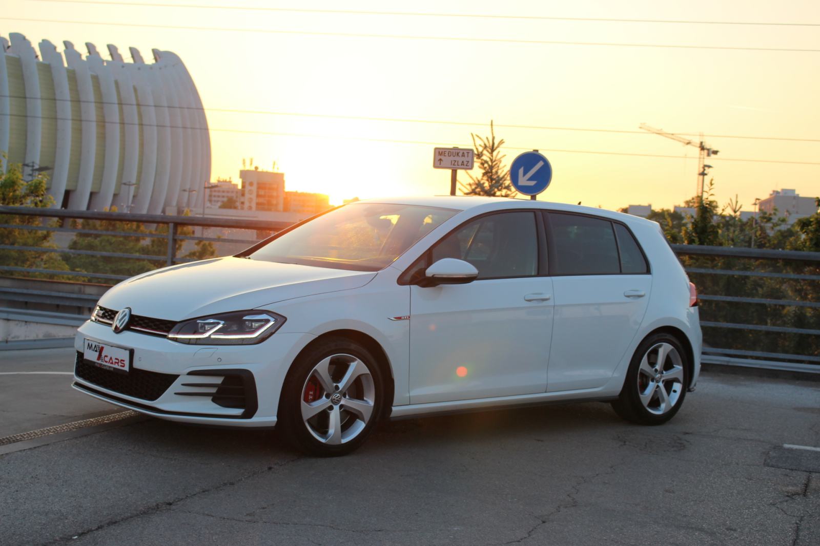 VW Golf 7 2.0 GTI Performance•Virtual Cockpit•2020god•Gr.sjedala•1 vl., fotografija 18