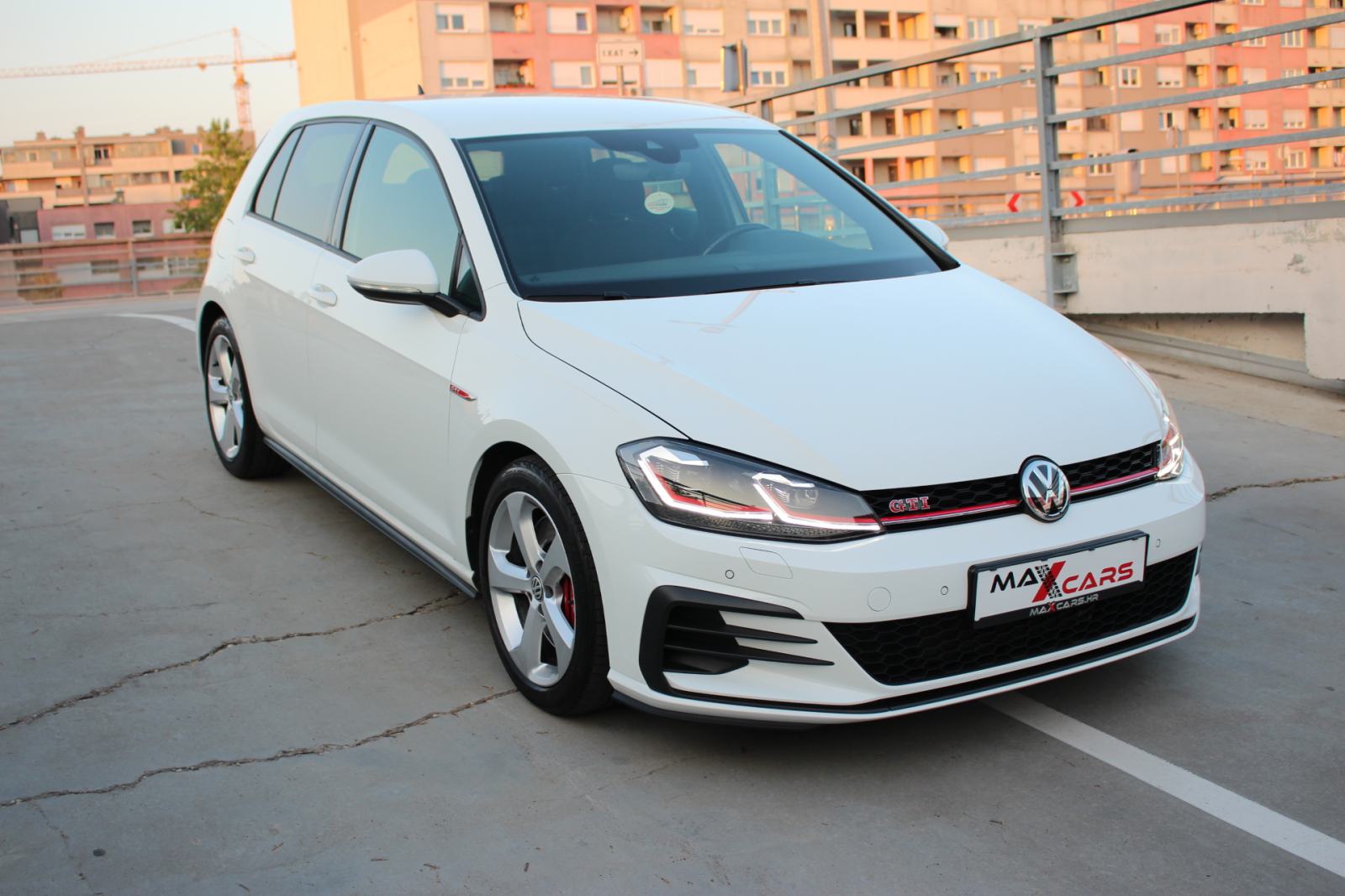 VW Golf 7 2.0 GTI Performance•Virtual Cockpit•2020god•Gr.sjedala•1 vl., fotografija 14