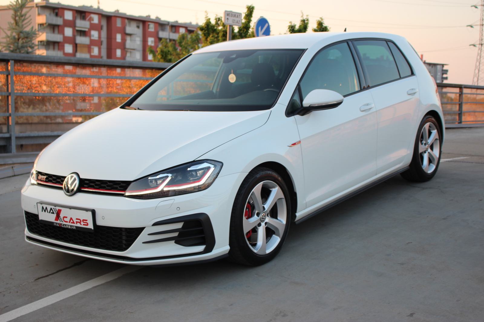 VW Golf 7 2.0 GTI Performance•Virtual Cockpit•2020god•Gr.sjedala•1 vl., fotografija 11