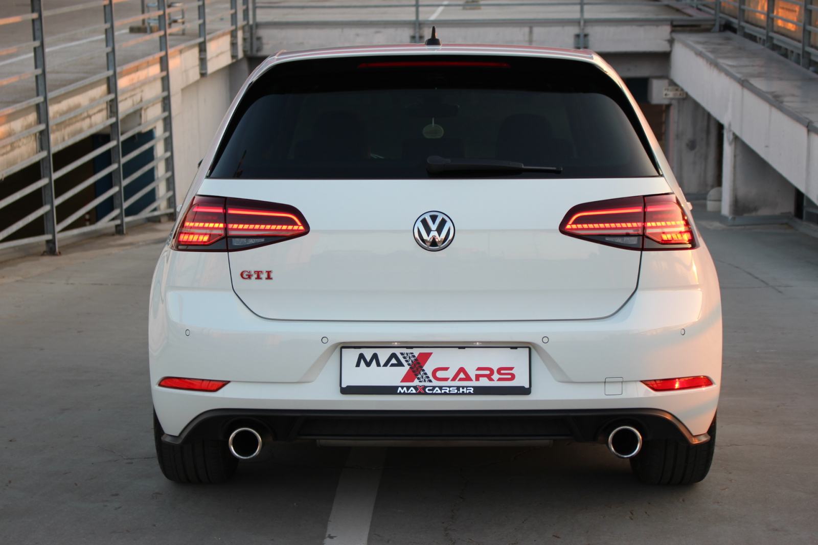 VW Golf 7 2.0 GTI Performance•Virtual Cockpit•2020god•Gr.sjedala•1 vl., fotografija 13