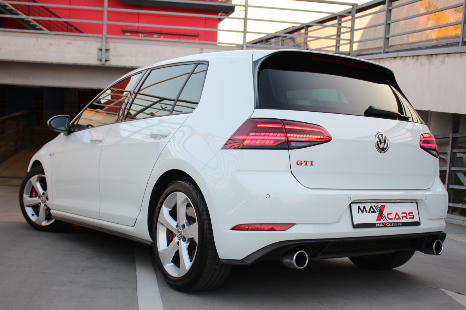 VW Golf 7 2.0 GTI Performance•Virtual Cockpit•2020god•Gr.sjedala•1 vl., fotografija 16