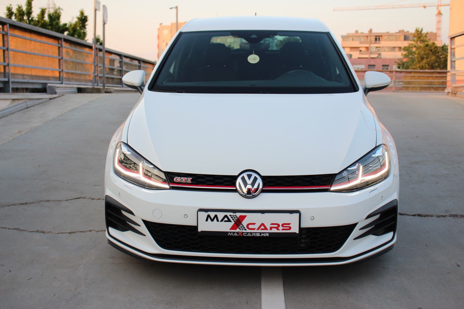 VW Golf 7 2.0 GTI Performance•Virtual Cockpit•2020god•Gr.sjedala•1 vl., fotografija 12