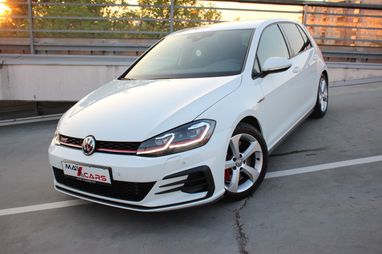 VW Golf 7 2.0 GTI Performance•Virtual Cockpit•2020god•Gr.sjedala•1 vl., fotografija 15