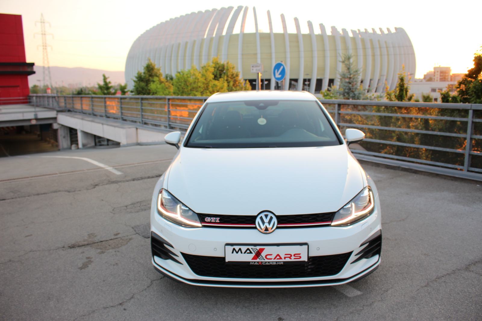 VW Golf 7 2.0 GTI Performance•Virtual Cockpit•2020god•Gr.sjedala•1 vl., fotografija 7