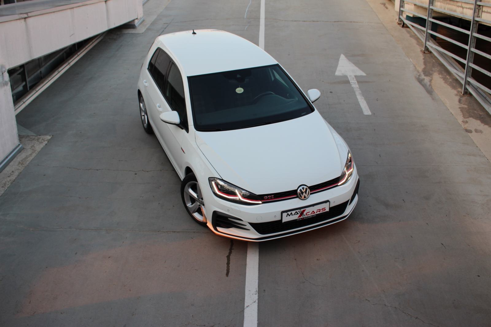 VW Golf 7 2.0 GTI Performance•Virtual Cockpit•2020god•Gr.sjedala•1 vl., fotografija 4