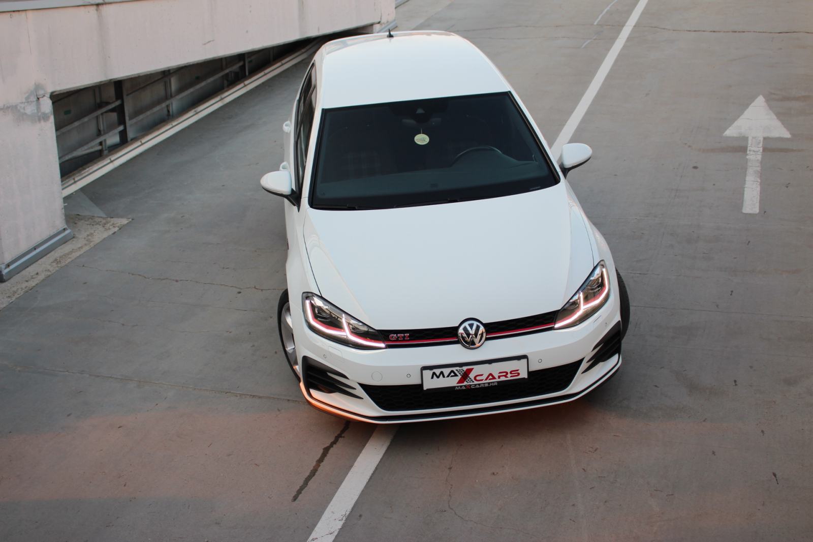 VW Golf 7 2.0 GTI Performance•Virtual Cockpit•2020god•Gr.sjedala•1 vl., fotografija 17