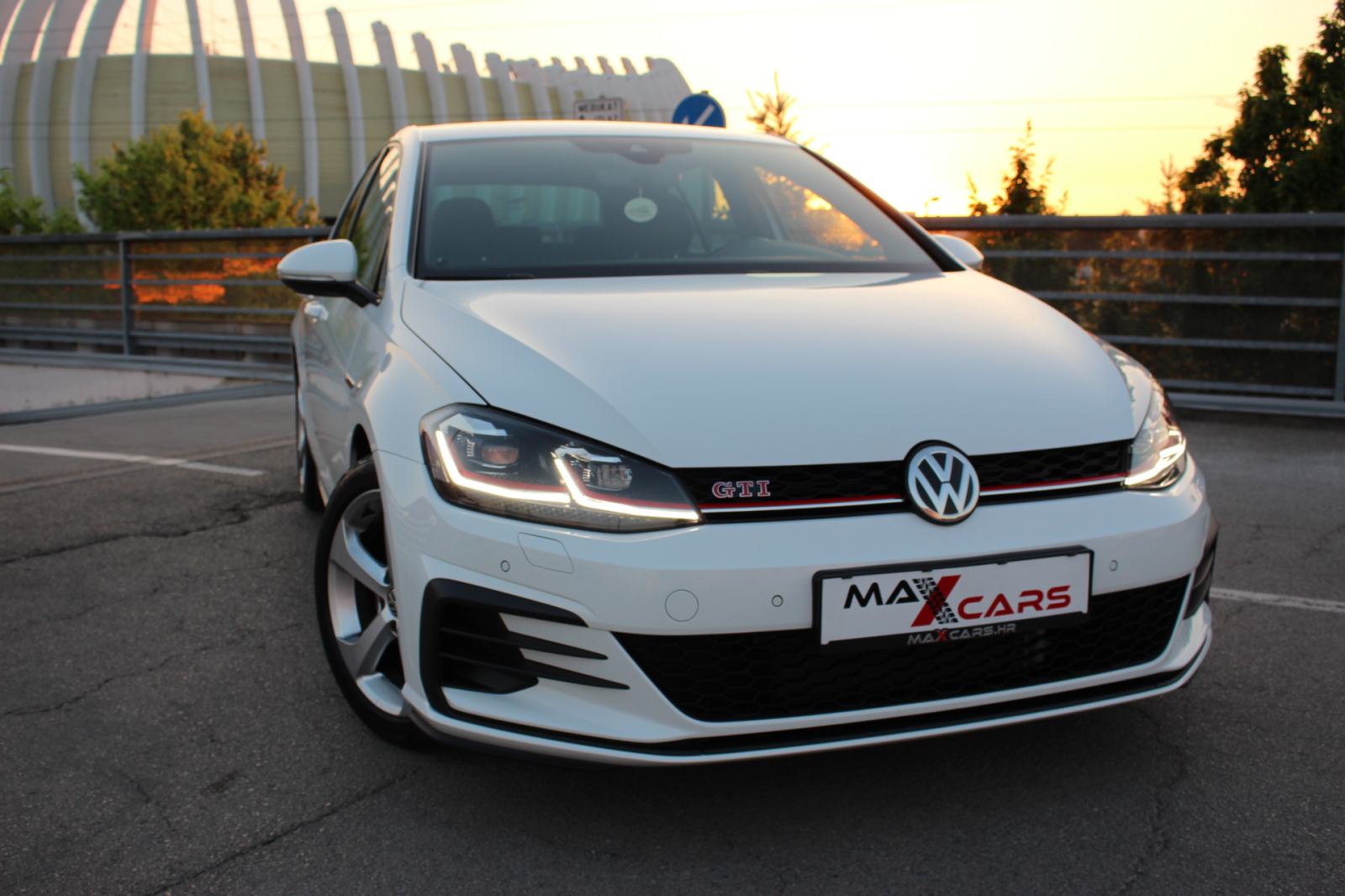 VW Golf 7 2.0 GTI Performance•Virtual Cockpit•2020god•Gr.sjedala•1 vl., fotografija 10